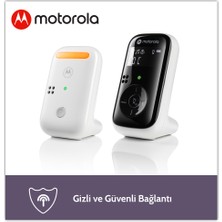 Max Pazarlama Motorola PIP11 Dect Dijital Bebek Telsizi