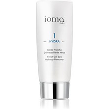 Ioma Hydra Kirpik  Temizleyici 110 ml