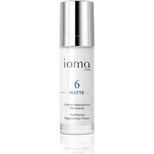 Ioma Matte Matlaştırıcı Nemlendirici 30 ml