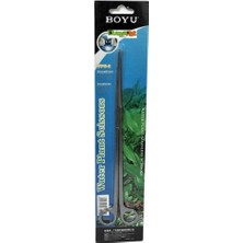 Boyu Wps-2 Bitki Makası Eğik Uçlu Çelik