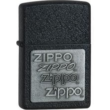 Zippo Zippo Design Çakmak