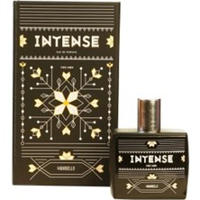 Bargello Intense Edp + 50 ml + Edp Erkek Parfüm