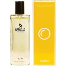 Bargello 368 Edp Oriental 50 ml Kadın Parfüm