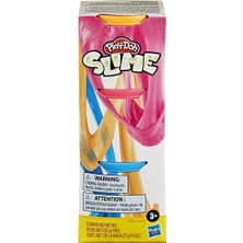 Play-Doh E8789 Play-Doh Slime 3'lü Hamur / +3 Yaş