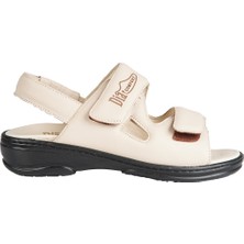Dia Comfort 020 Ortopedik  Kadın Sandalet