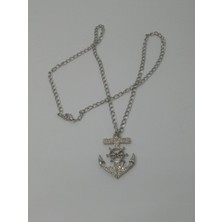 Özcan Tasarım Meslek Kolye - Meslek Grupları Kolye