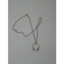 Özcan Tasarım Meslek Kolye - Meslek Grupları Kolye