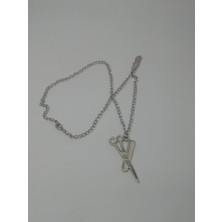 Özcan Tasarım Meslek Kolye - Meslek Grupları Kolye