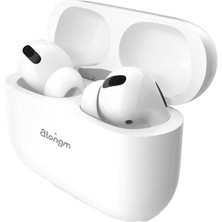 Atongm Air 9 Pro Anc Aktif Gürültü Azaltma Bluetooth Kulaklık (Yurt Dışından)