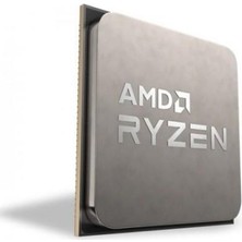 AMD Ryzen 5 5600 3,5 GHz 32 MB Cache AM4 İşlemci