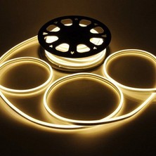 Ack 220V IP65 Neon Hortum LED 3000K