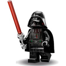 LEGO Star Wars - Darth Vader Orijinal Minifigür