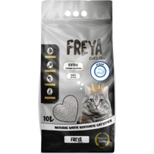 Freya Catlitter Okyanus Kokulu (Ocean) 10 Lt