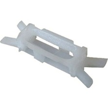 Çınar Online Store Fiat Albea Kapı Fitil Klipsi (Kurba Bacağı) 10 Adet 7078372