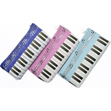 Taros Unıck Color Piyano Kalemkutu 4036