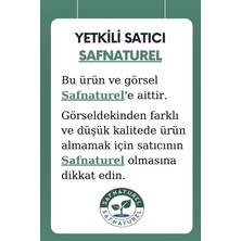 Safnaturel 1. Sınıf Yeşim Doğal Taşı Tırtıklı Roller ve Kalpli Gua Sha Masaj Takımı