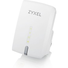 Zyxel WRE6605 AC1200 mps Menzil Genişletici  Dual-Band Wifi Range Extender
