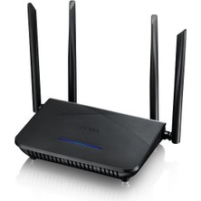 Zyxel  NBG7510 Wifi 6 AX1800 Wifi 6 4 Port Gigabit Router