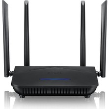 Zyxel  NBG7510 Wifi 6 AX1800 Wifi 6 4 Port Gigabit Router