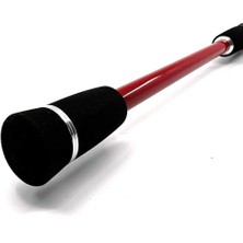 Okuma Red Spin 7'6'' 228 cm 3-15 gr 2 Parça