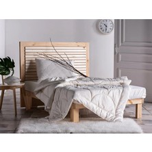 Doqu Home Pamuk Tek Kişilik Yorgan