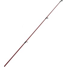 Okuma Red Spin 7'0'' 2.12 cm 1-12 gr 2 Parça