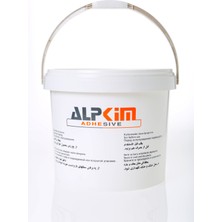 Alpkim Pvc Yer Döşeme Tutkalı 4kg