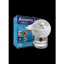 Adaptil Calm Difüzör 30 Günlük Başlangıç Kiti 48ML Kartuş