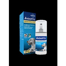 Adaptil Transport Sprey - Köpekler Için Sakinleştirici Sprey 60 ml