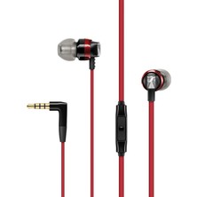 Sennheiser Cx 300S Kulak Içi Kulaklık (Yurt Dışından)