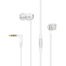 Sennheiser Cx 300S Kulak Içi Kulaklık (Yurt Dışından)