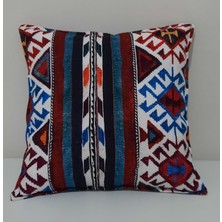 Nesil Home Kırlent  Pillow 43*43 Kırlent