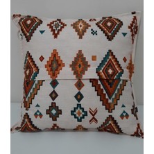 Nesil Home Kırlent  Pillow 43*43 Kırlent