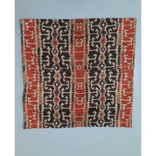 Nesil Home Kırlent  Pillow 43*43 Kırlent