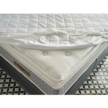 Doqu Home Comfyline Façalı 160X200 Alez