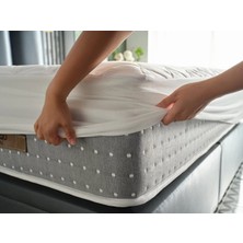 Doqu Home Comfyline Façalı 160X200 Alez