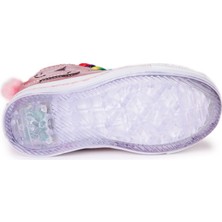 Kidata Design Unicorn  Pembe Kız Çocuk Ayakkabı