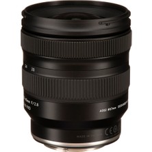 Tamron 20-40MM F/2.8 Di Iıı Vxd Lens - Sony E-Mount