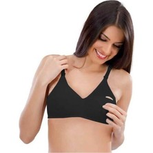 Over Pazar Emzirme Sütyeni Kadın Sütyen Anne Emzirme Sütyeni Kadın Emzirme Sütyeni Liza 0807