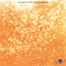 Michael Franks – Sleeping Gypsy CD