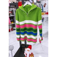 Aleksandrit Butik All Color Kazak