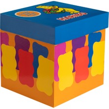 HARIBO Bu Kutunun İçinde Mutluluk Var