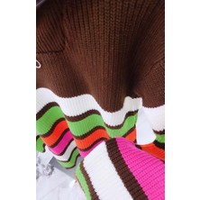 Aleksandrit Butik All Color Kazak