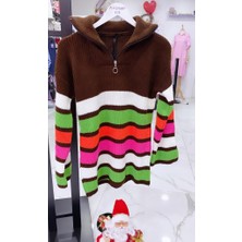 Aleksandrit Butik All Color Kazak