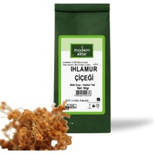 Modern Aktar Ihlamur Çiçeği 50 gr