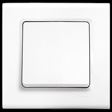 Viko Linnera Beyaz Anahtar