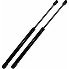 BSG Volkswagen Polo Hb 1995 - 2002 Bagaj Amortisörü Takım Bsg  6N0827550A