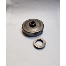 İtal Zincir Dişlisi Rimli Stıhl 3/25 017,025,