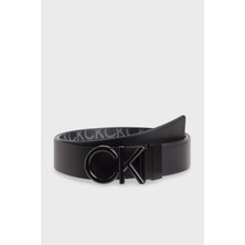 Calvin Klein Logolu Kemer Erkek Kemer K50K509964 01R