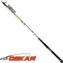 Albastar 205 Rems Döner Olta Kaşığı Beyaz 3,5 gr ( No: 1 )